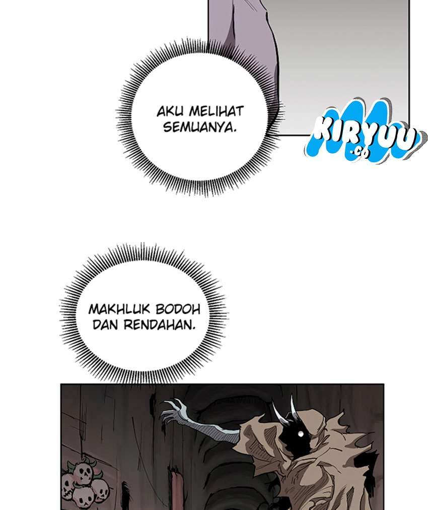 The Dungeon Master chapter 12 halaman 47