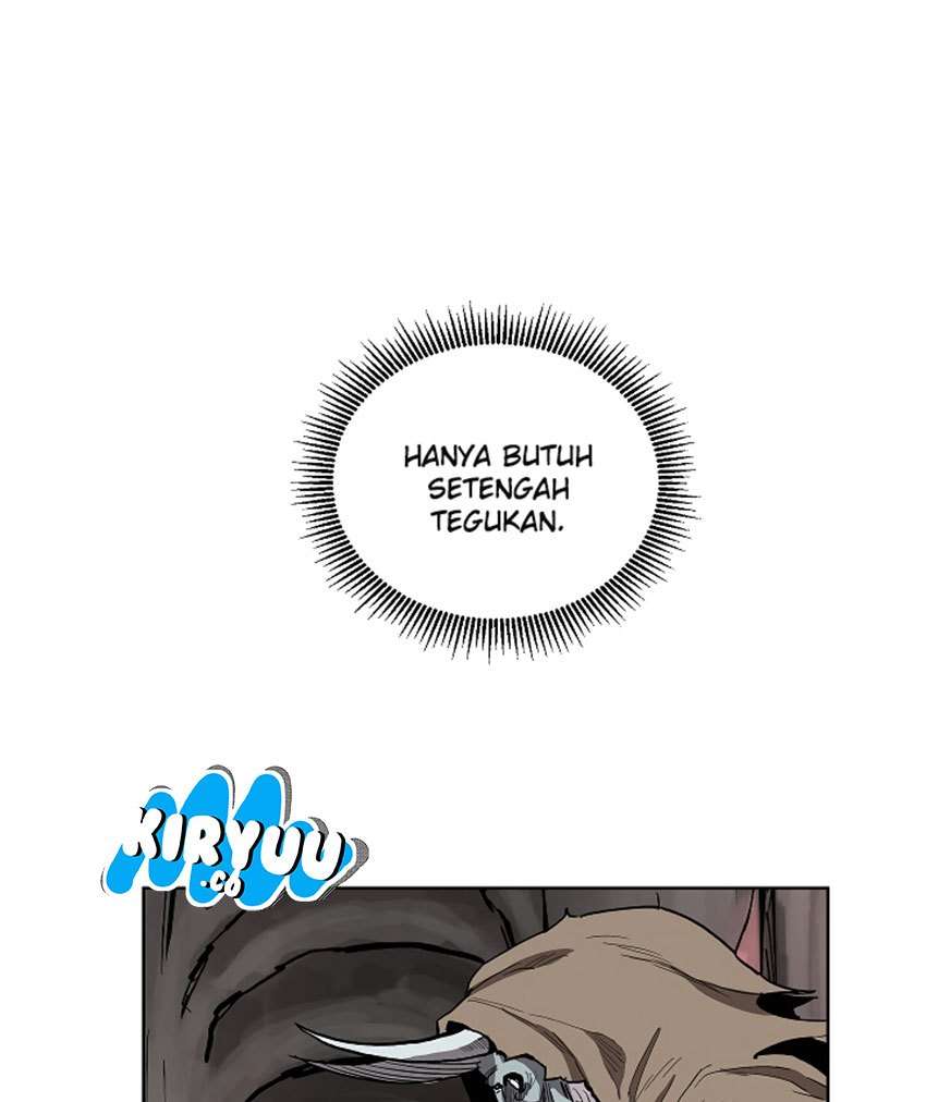 The Dungeon Master chapter 12 halaman 53