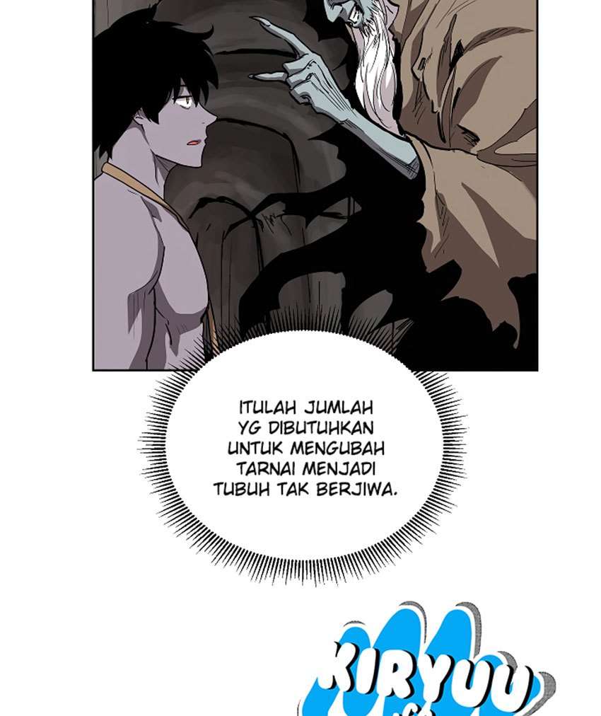 The Dungeon Master chapter 12 halaman 54