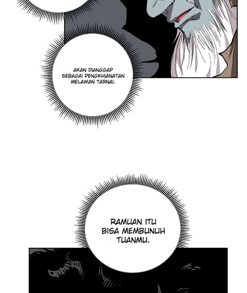The Dungeon Master chapter 12 halaman 56