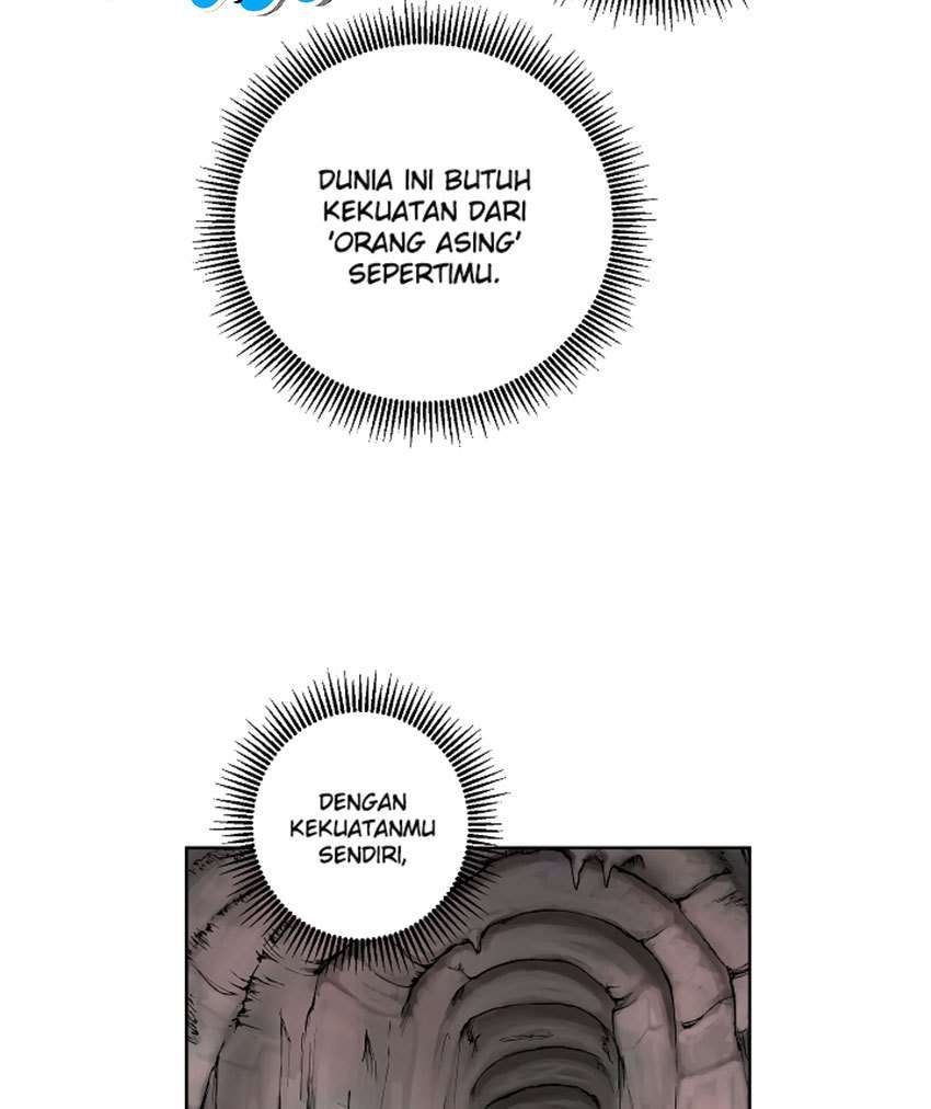 The Dungeon Master chapter 12 halaman 58