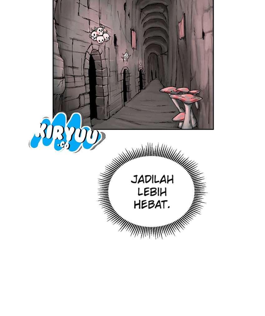The Dungeon Master chapter 12 halaman 59
