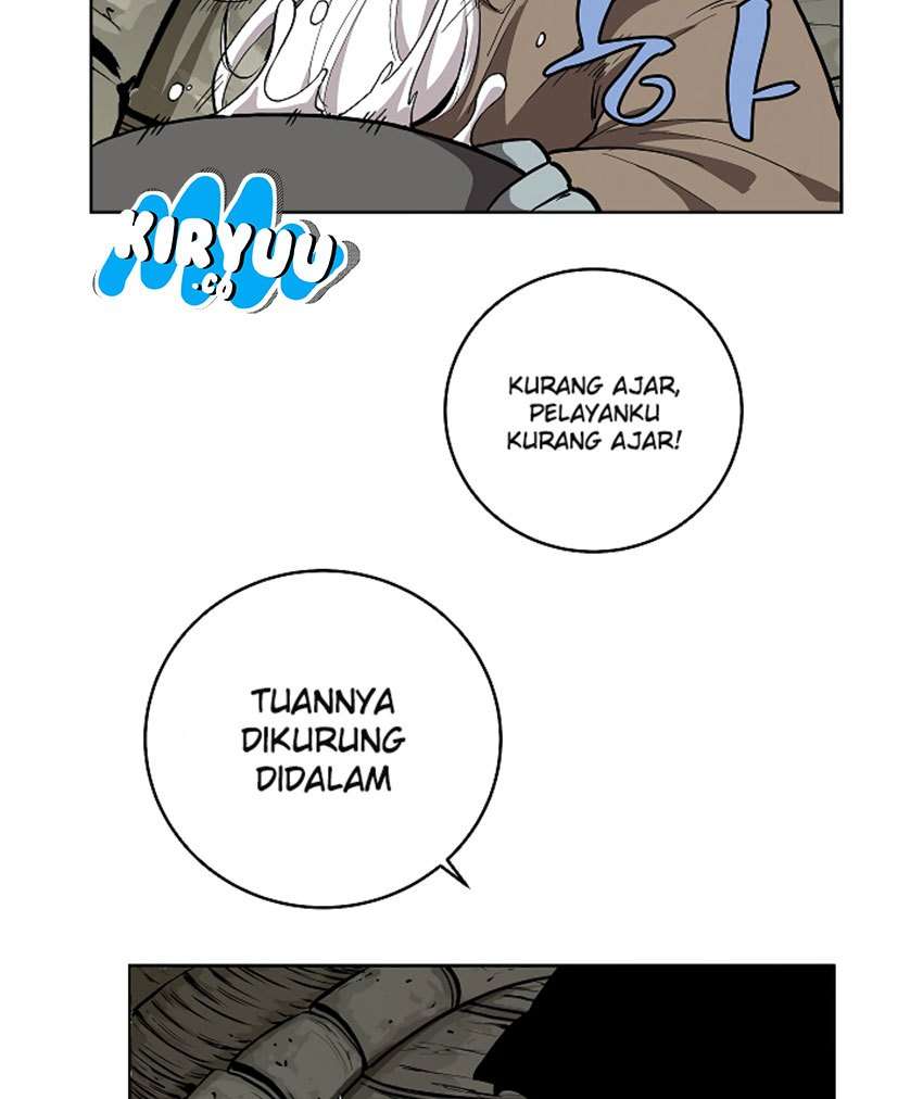 The Dungeon Master chapter 12 halaman 61