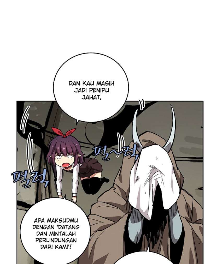 The Dungeon Master chapter 12 halaman 64