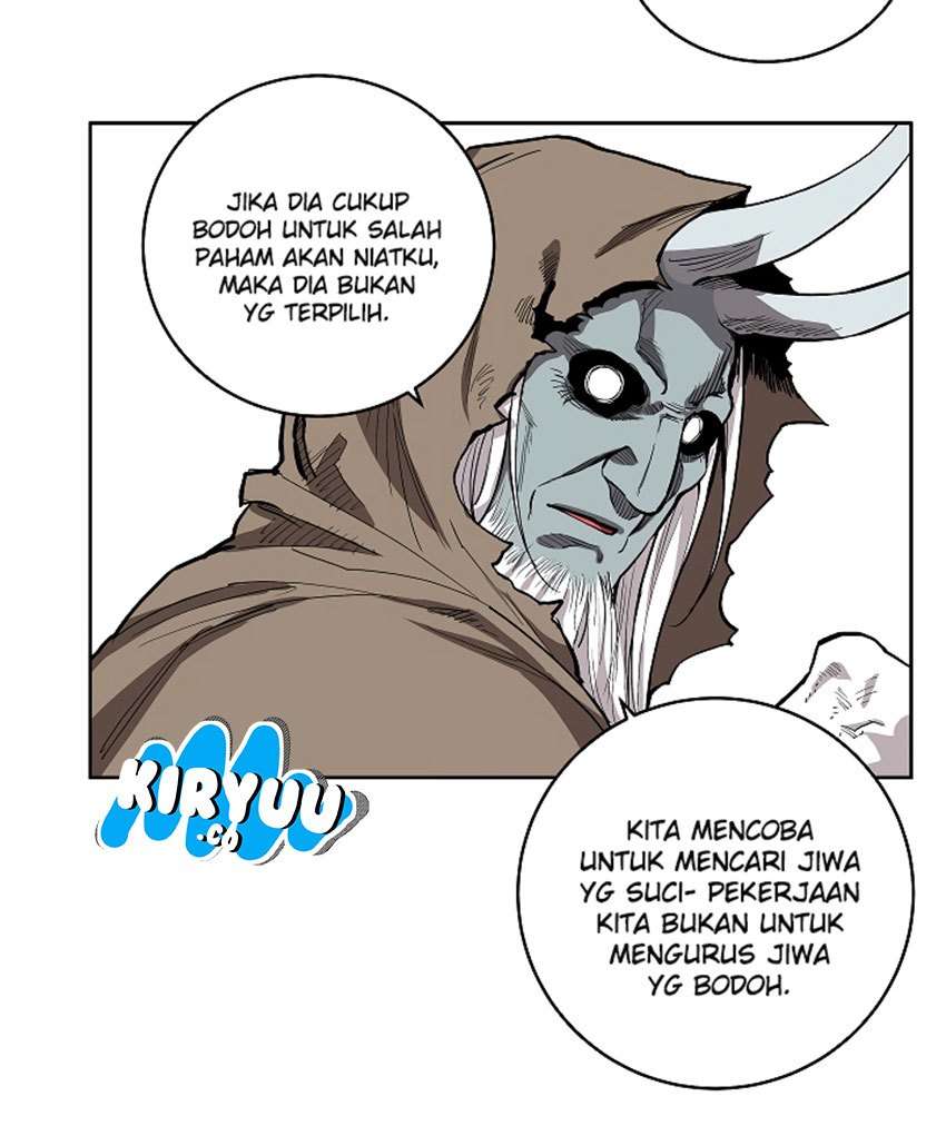 The Dungeon Master chapter 12 halaman 66