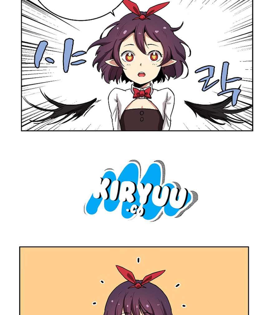 The Dungeon Master chapter 12 halaman 68