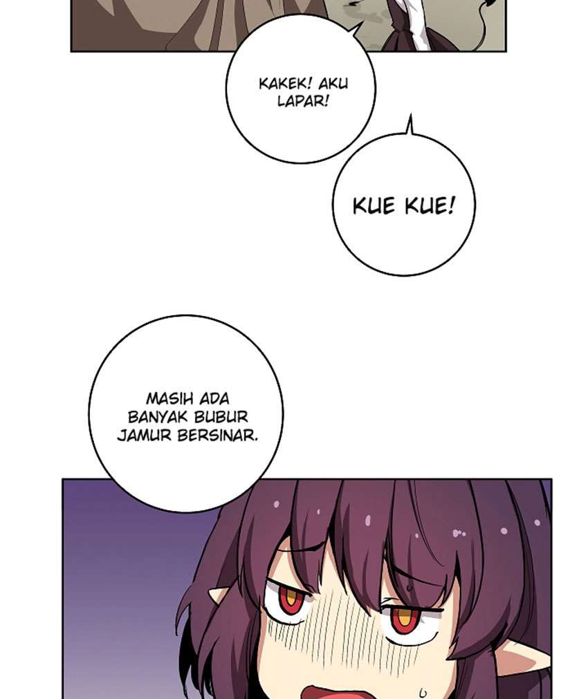 The Dungeon Master chapter 12 halaman 70