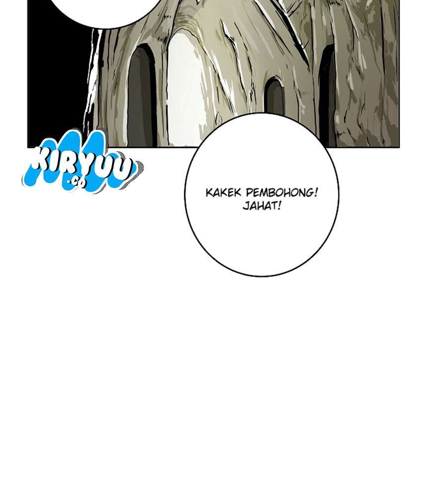 The Dungeon Master chapter 12 halaman 72