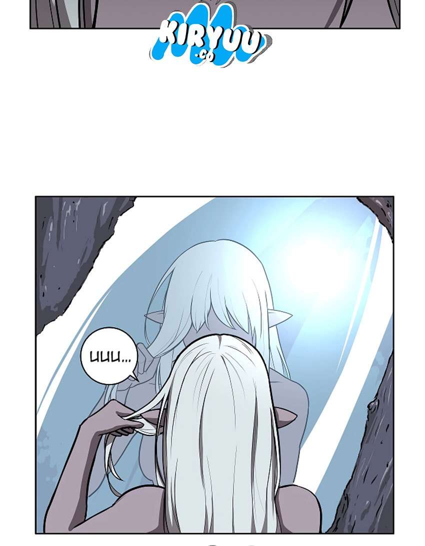 The Dungeon Master chapter 12 halaman 75