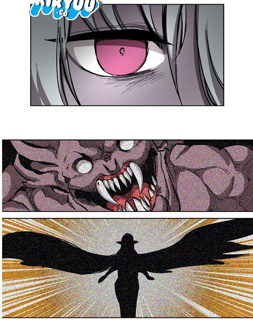 The Dungeon Master chapter 12 halaman 78