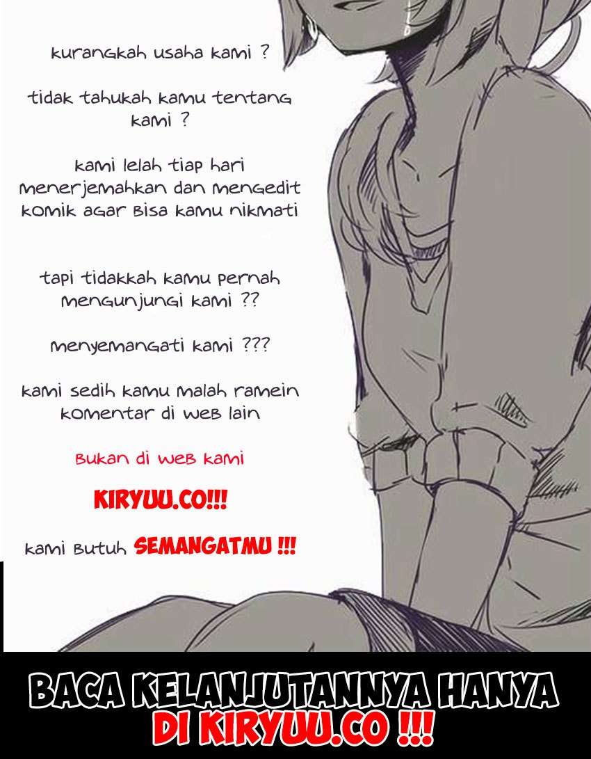 The Dungeon Master chapter 12 halaman 80