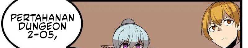 The Dungeon Master Bab 120 halaman 26