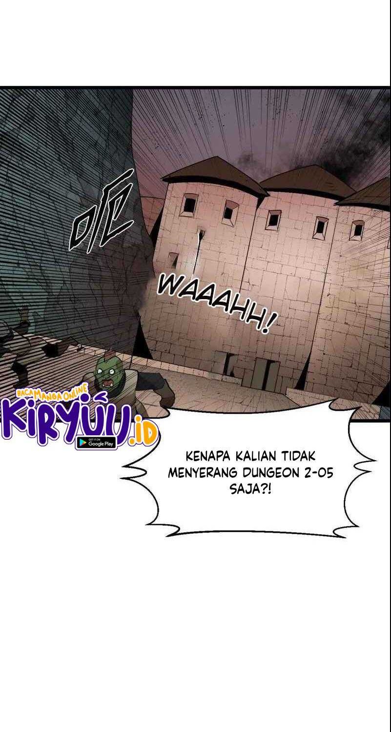 The Dungeon Master Bab 122 halaman 11
