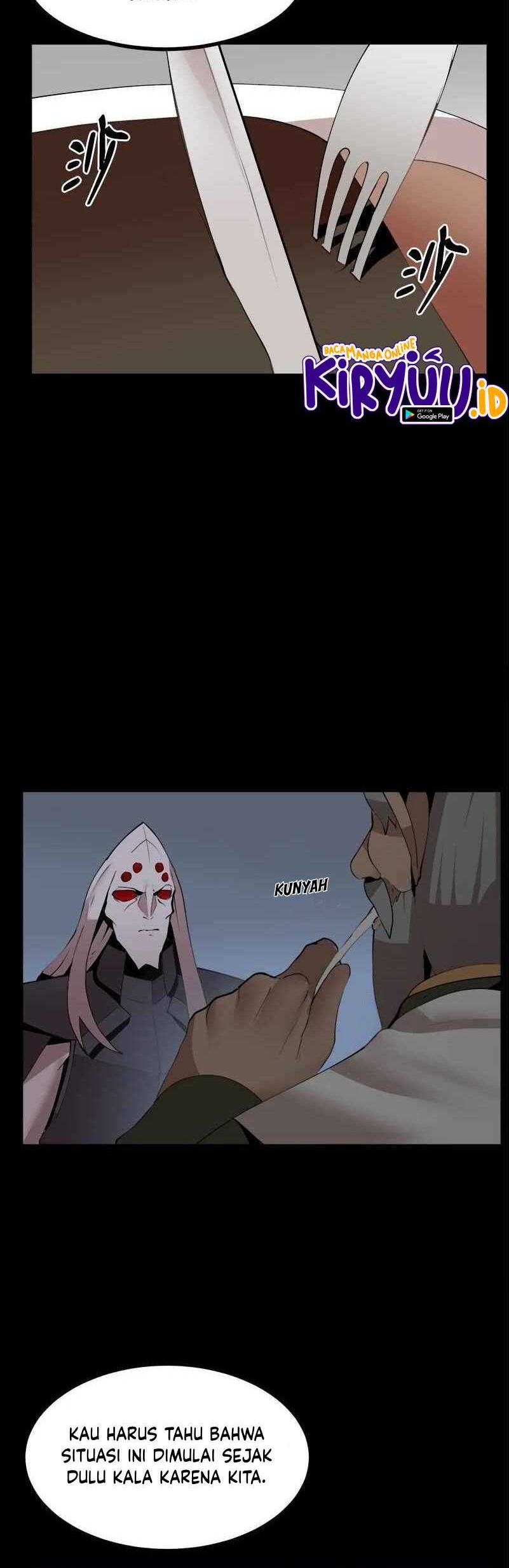 The Dungeon Master Bab 122 halaman 15