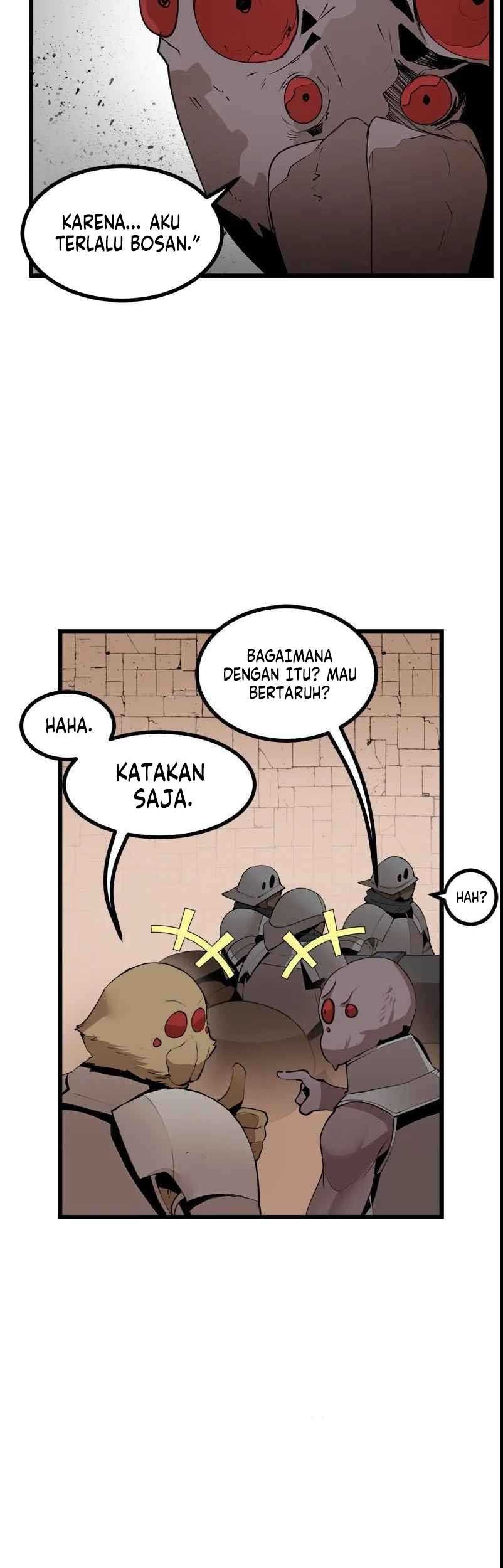 The Dungeon Master Bab 123 halaman 6