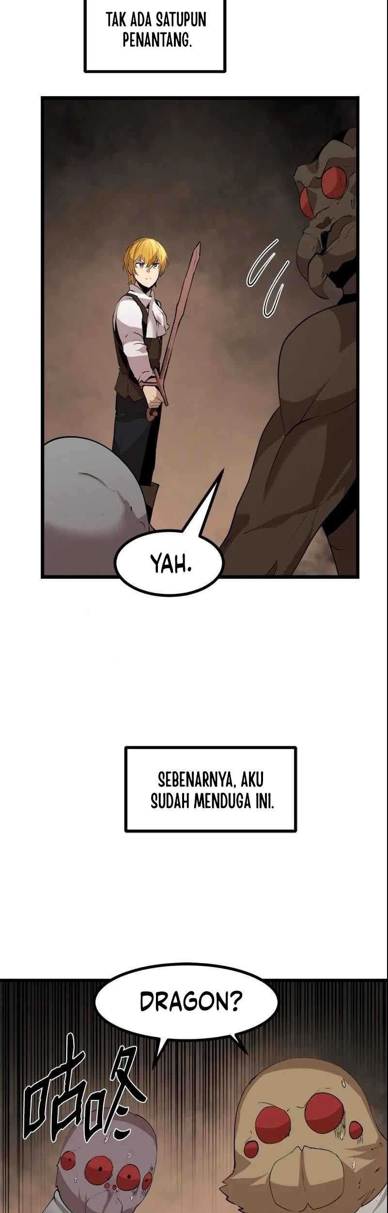 The Dungeon Master Bab 124 halaman 4