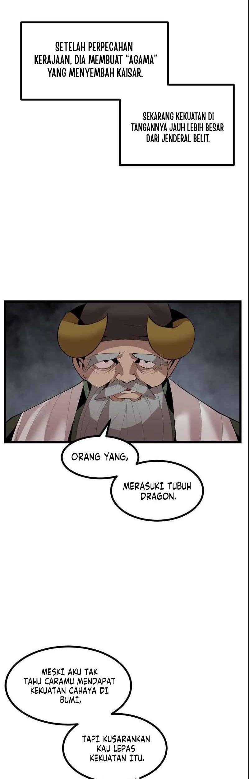 The Dungeon Master Bab 124 halaman 9