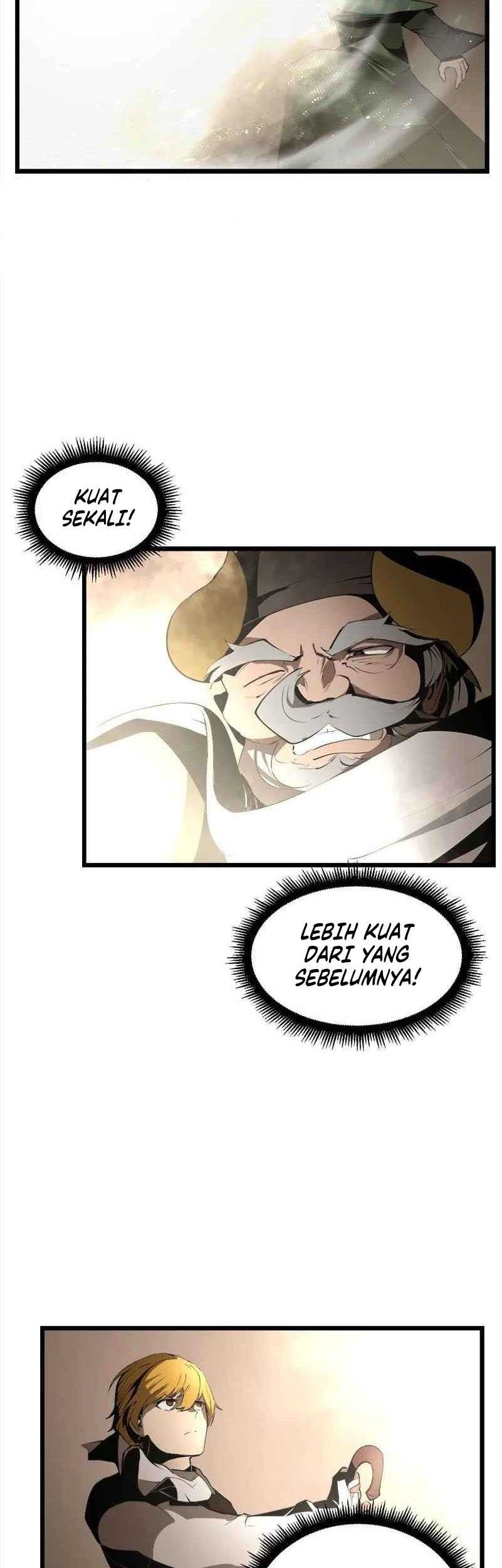 The Dungeon Master Bab 124 halaman 30