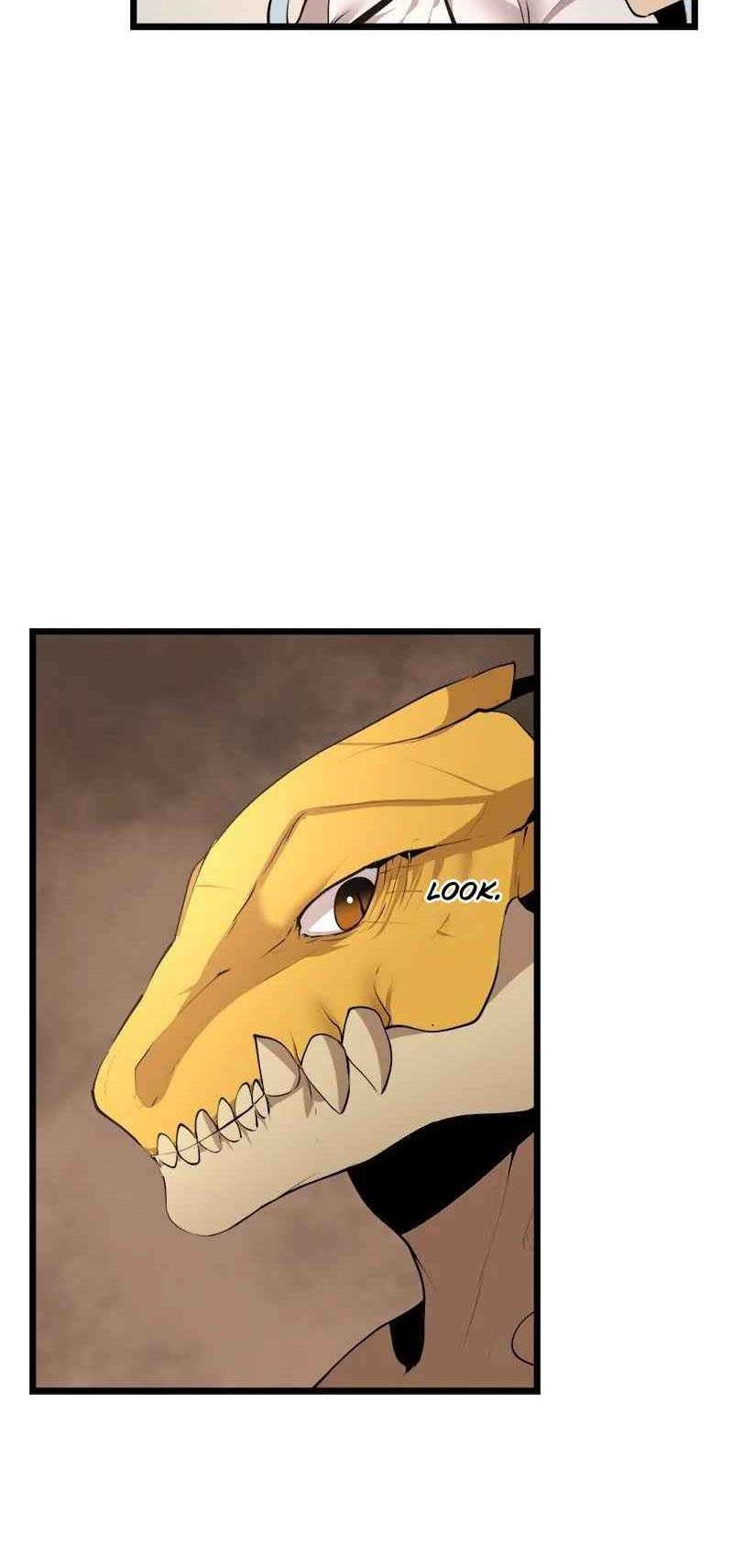 The Dungeon Master chapter 125 halaman 13