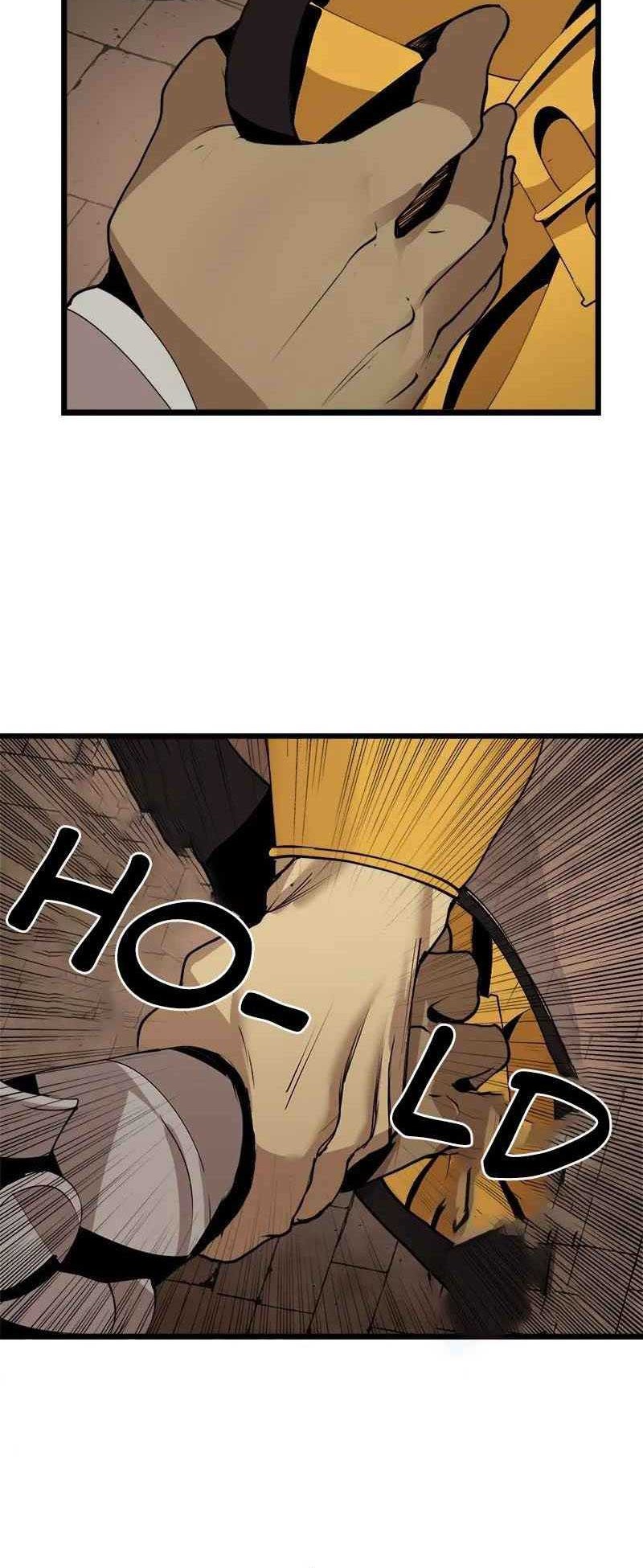 The Dungeon Master chapter 125 halaman 31