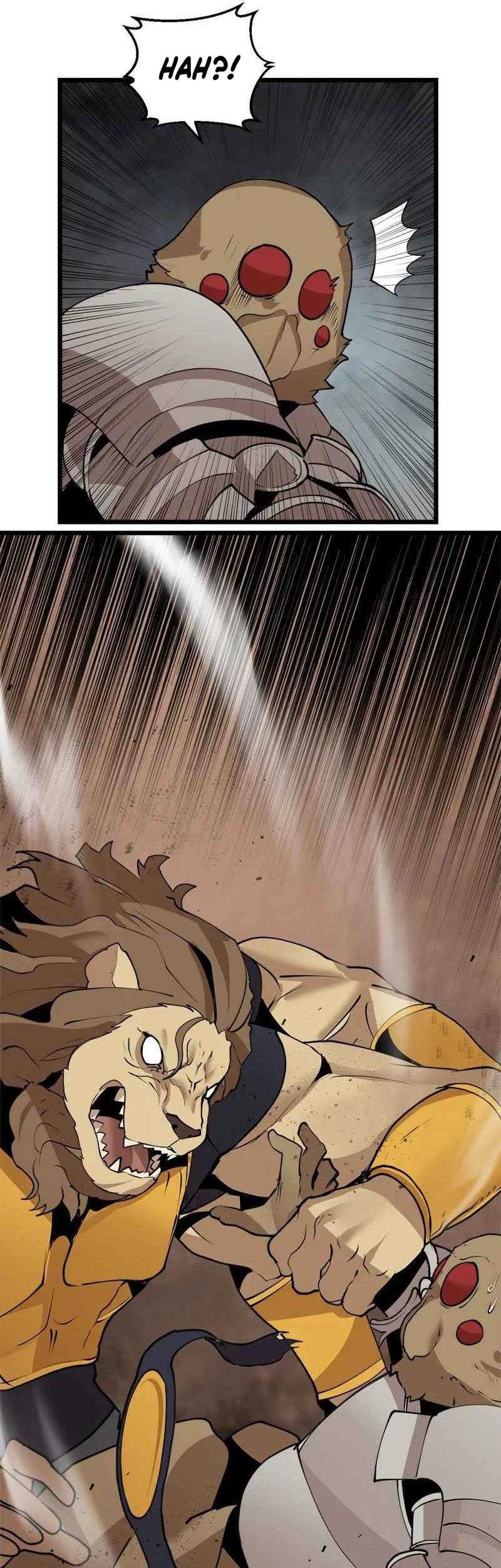 The Dungeon Master chapter 125 halaman 32