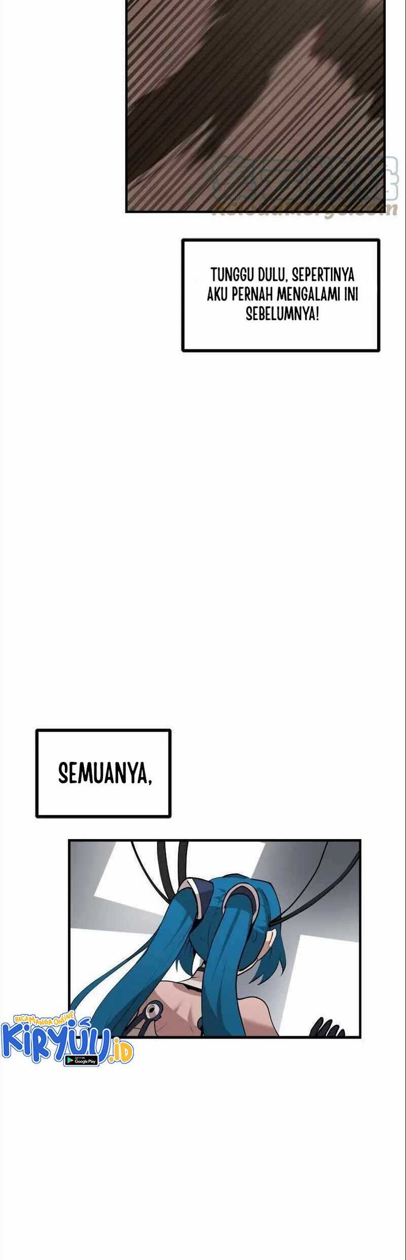 The Dungeon Master chapter 126 halaman 13