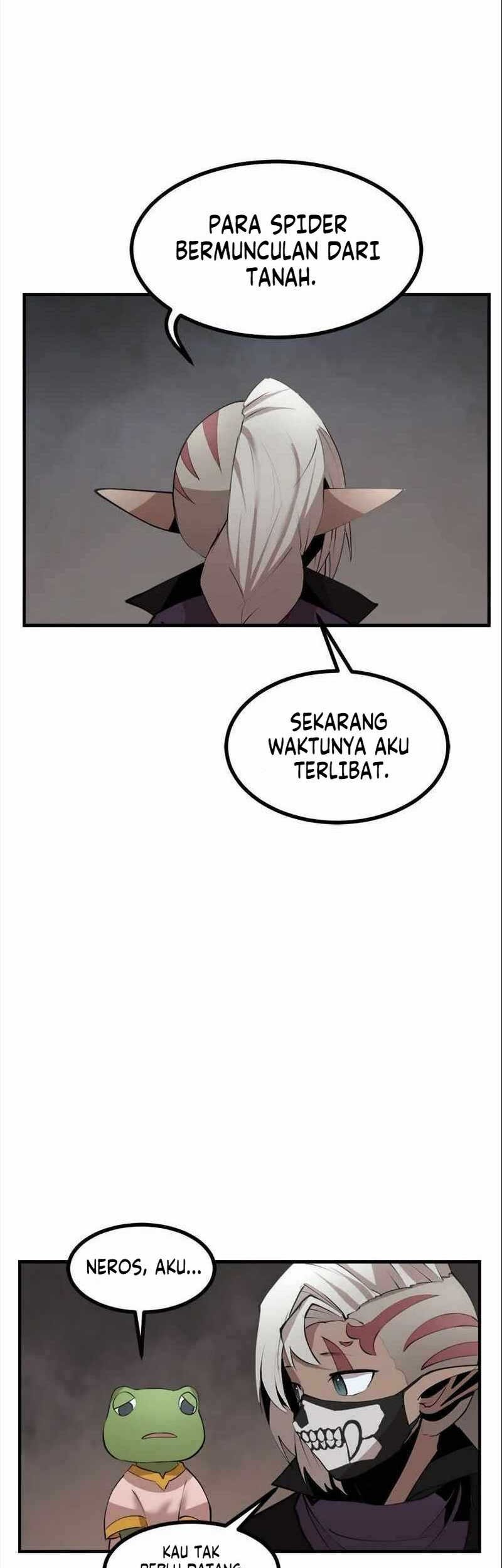 The Dungeon Master chapter 126 halaman 16
