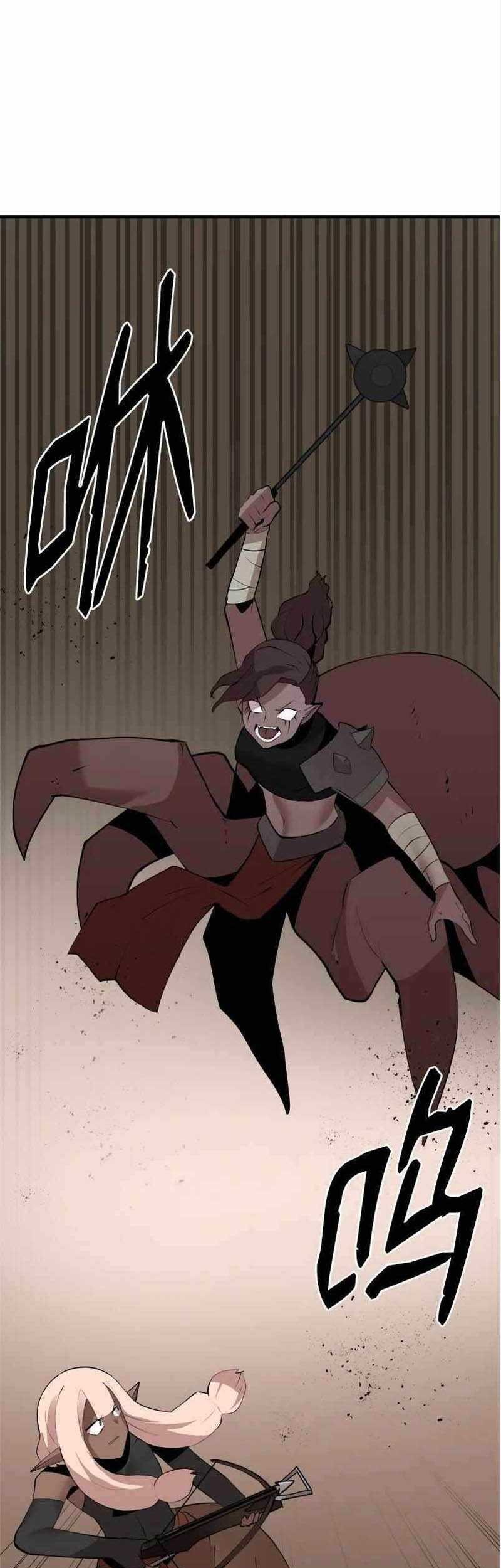 The Dungeon Master Bab 127 halaman 10