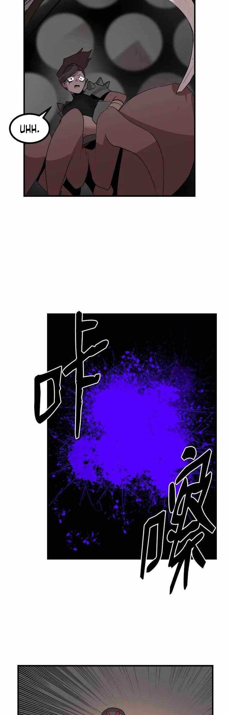 The Dungeon Master Bab 127 halaman 20