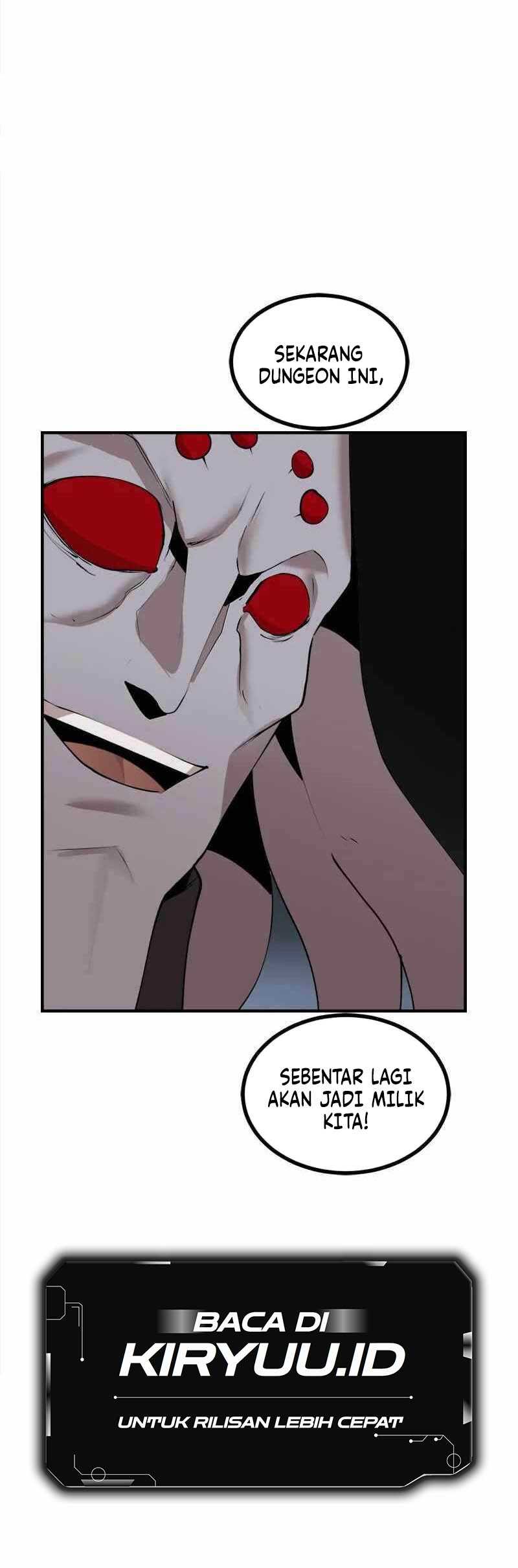 The Dungeon Master Bab 127 halaman 46
