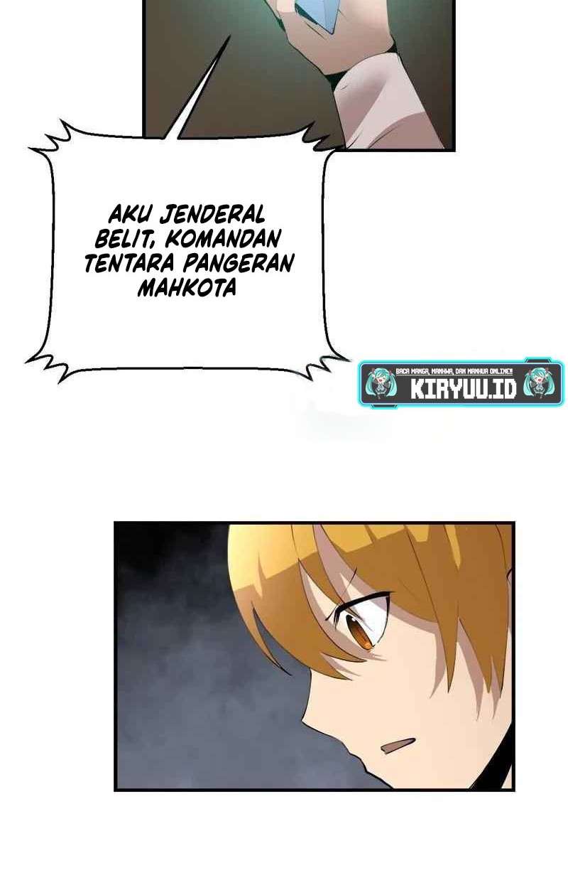The Dungeon Master chapter 129 halaman 29