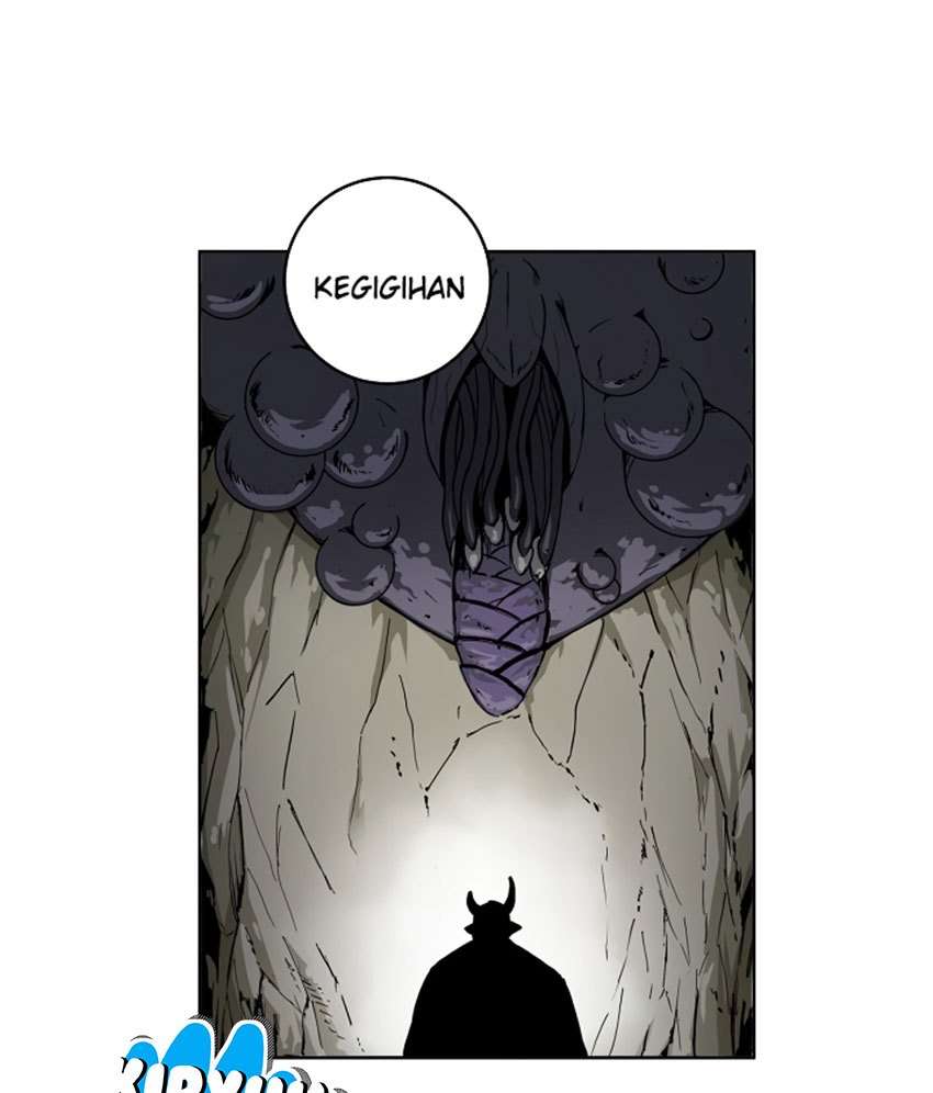 The Dungeon Master Bab 13 halaman 3