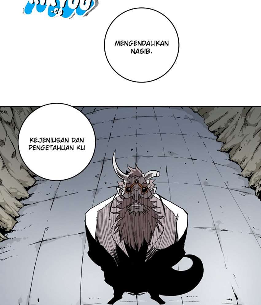 The Dungeon Master Bab 13 halaman 4