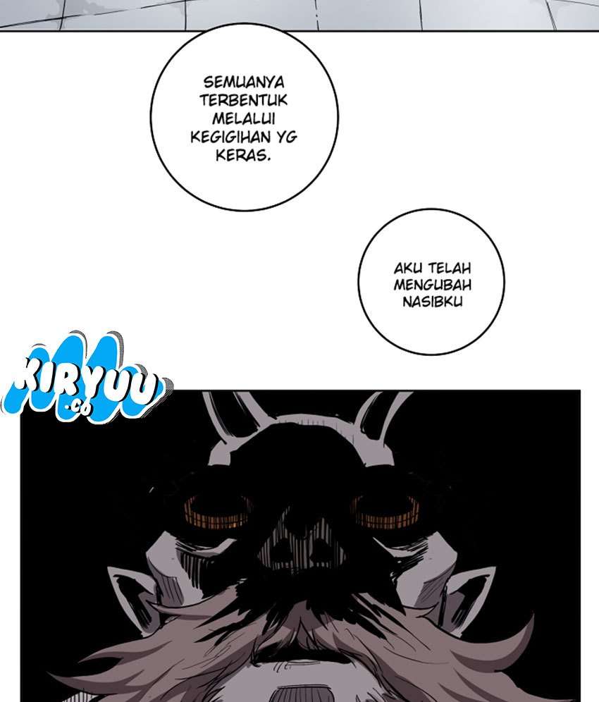 The Dungeon Master Bab 13 halaman 5