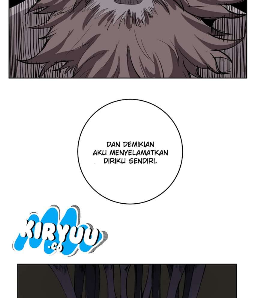 The Dungeon Master Bab 13 halaman 6