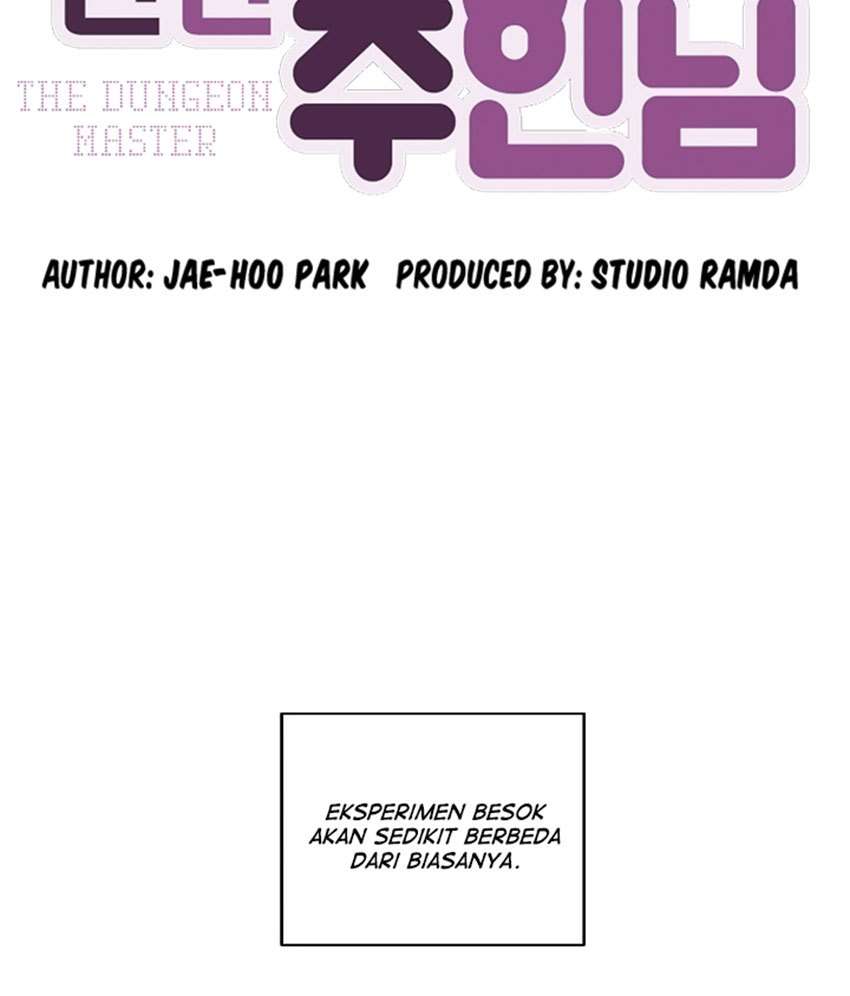 The Dungeon Master Bab 13 halaman 9
