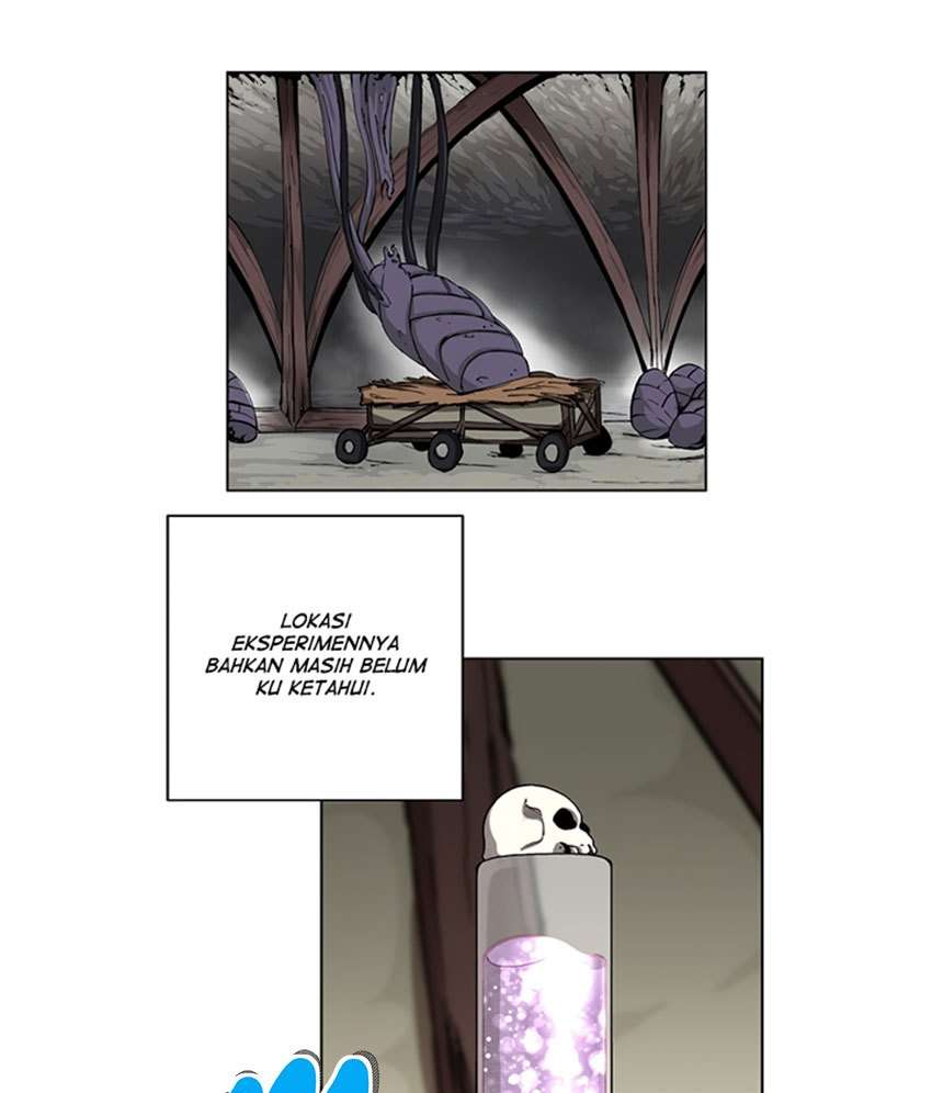 The Dungeon Master Bab 13 halaman 10