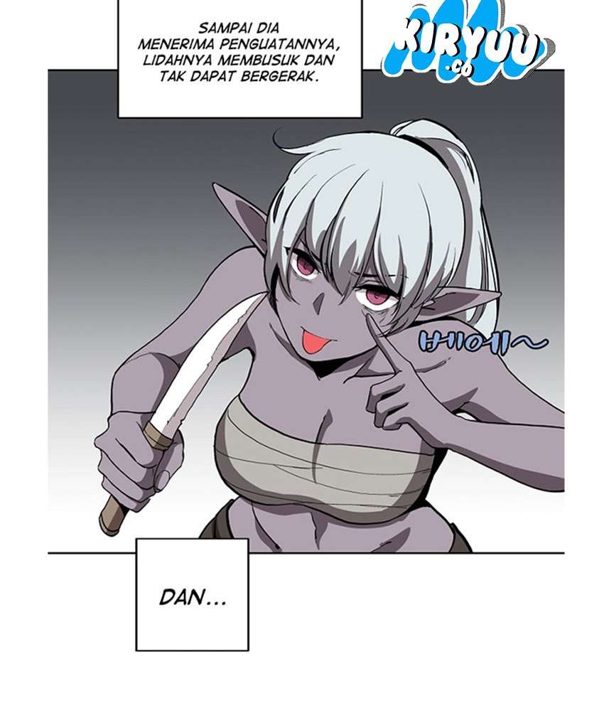 The Dungeon Master Bab 13 halaman 30