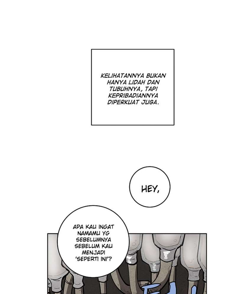The Dungeon Master Bab 13 halaman 31