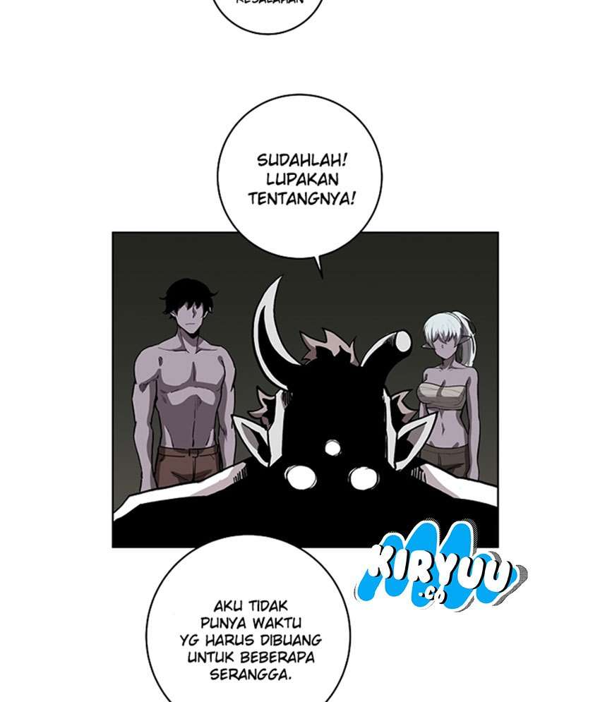 The Dungeon Master Bab 13 halaman 41