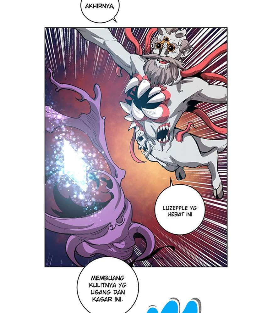 The Dungeon Master Bab 13 halaman 55