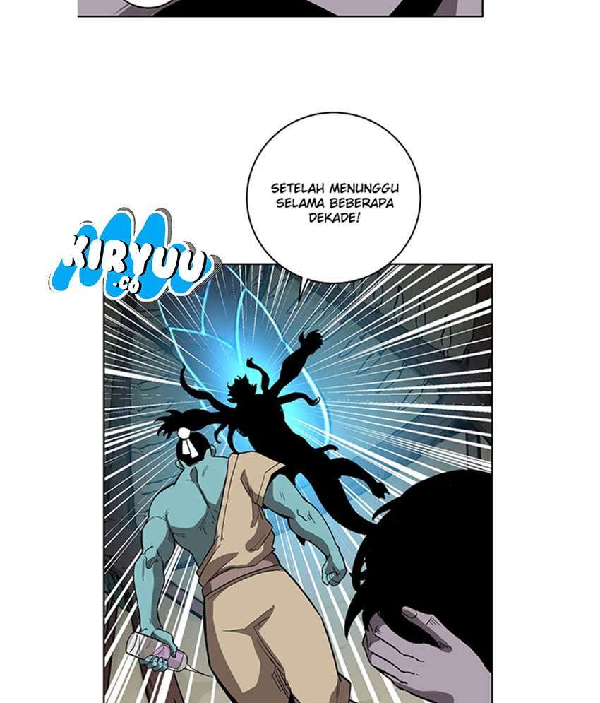 The Dungeon Master Bab 13 halaman 57