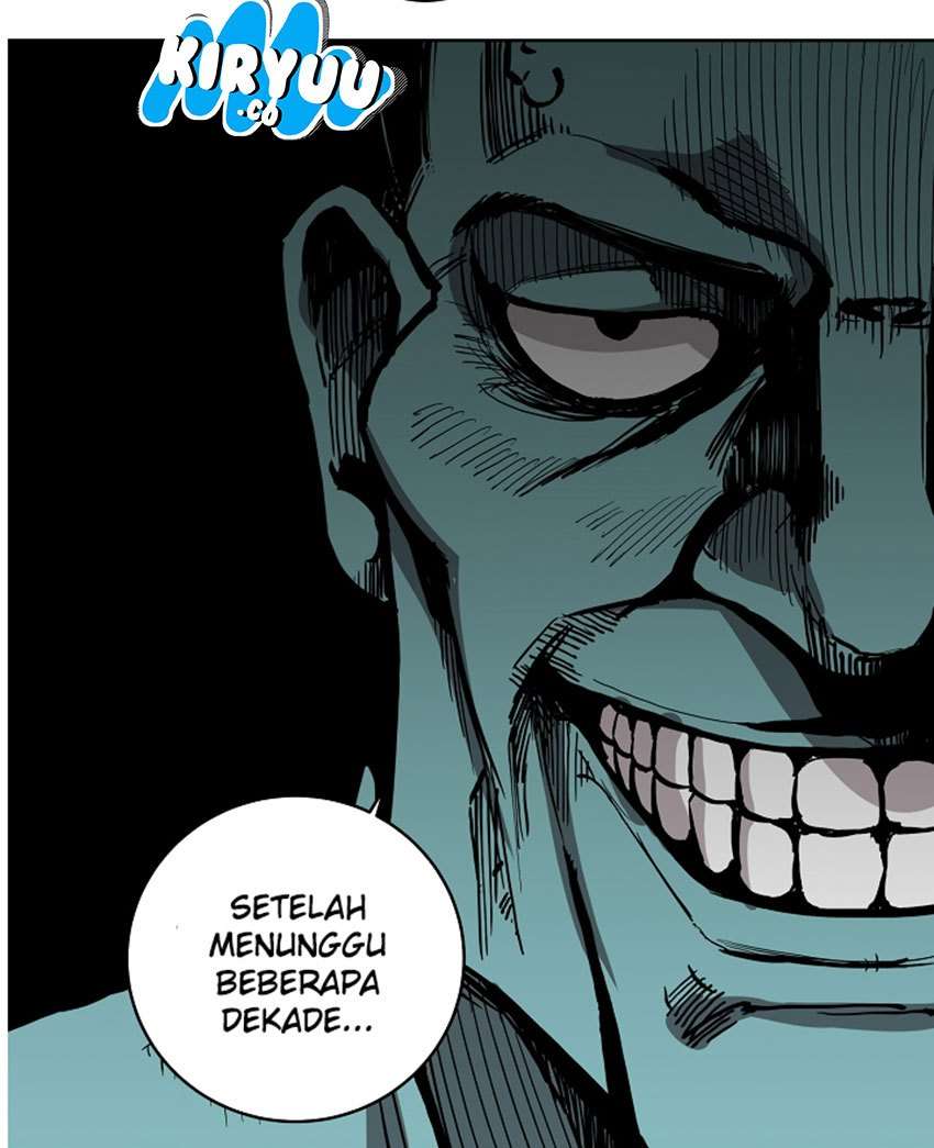 The Dungeon Master Bab 13 halaman 61