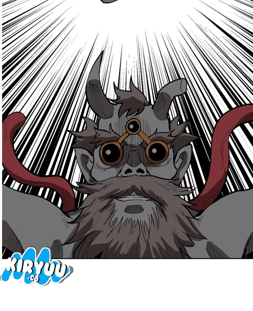 The Dungeon Master Bab 13 halaman 63