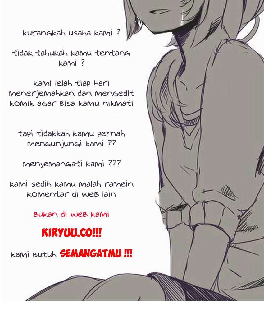 The Dungeon Master Bab 13 halaman 65