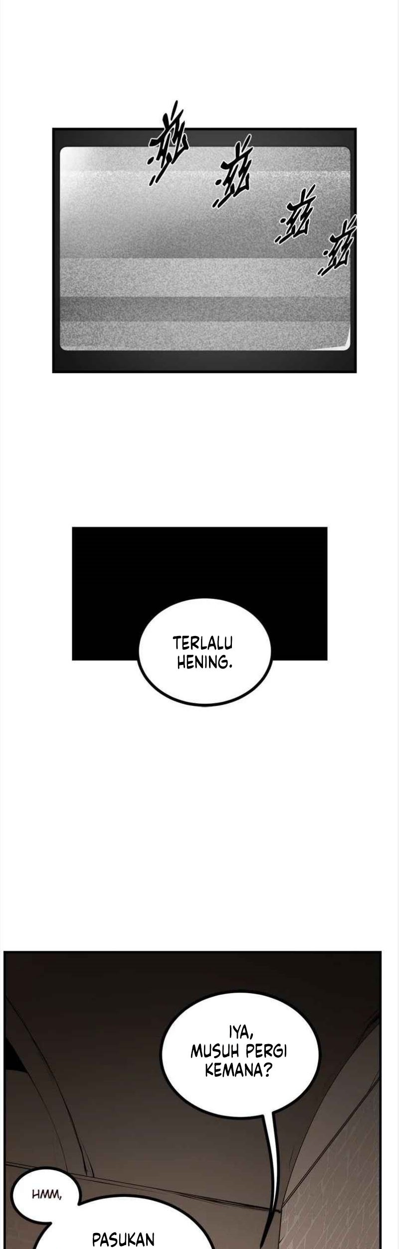 The Dungeon Master chapter 130 halaman 4