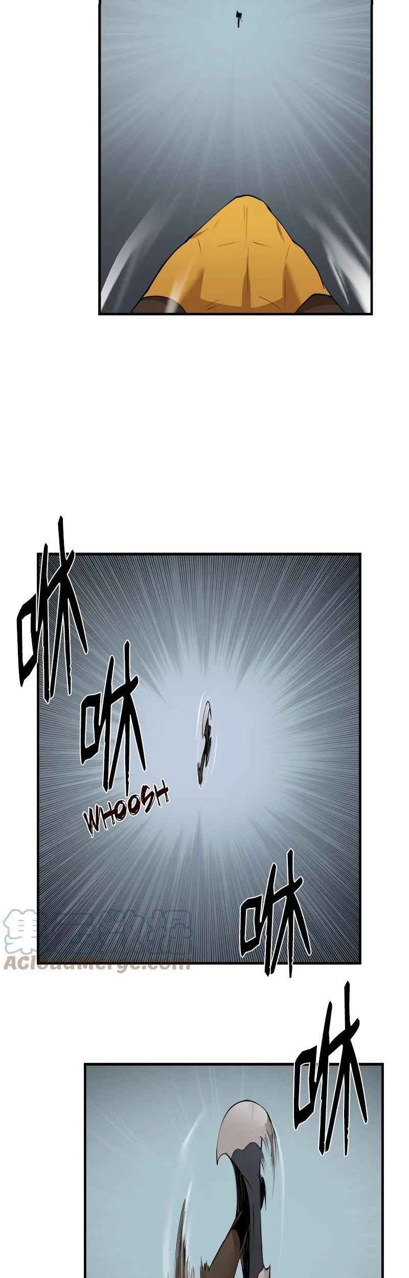 The Dungeon Master chapter 130 halaman 12