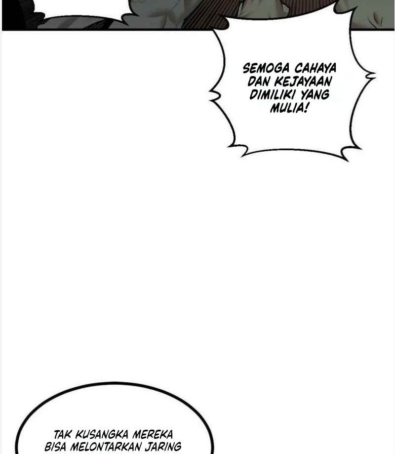 The Dungeon Master chapter 130 halaman 21