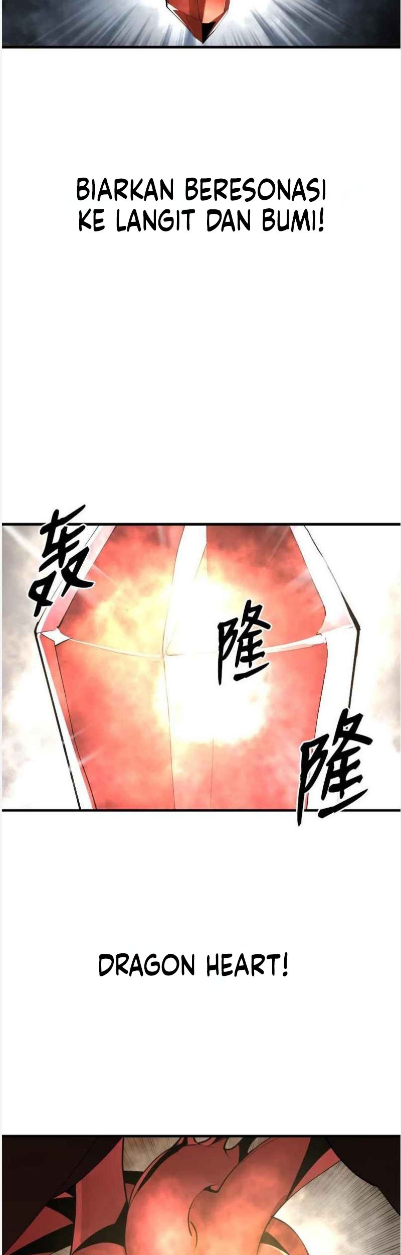 The Dungeon Master chapter 130 halaman 24
