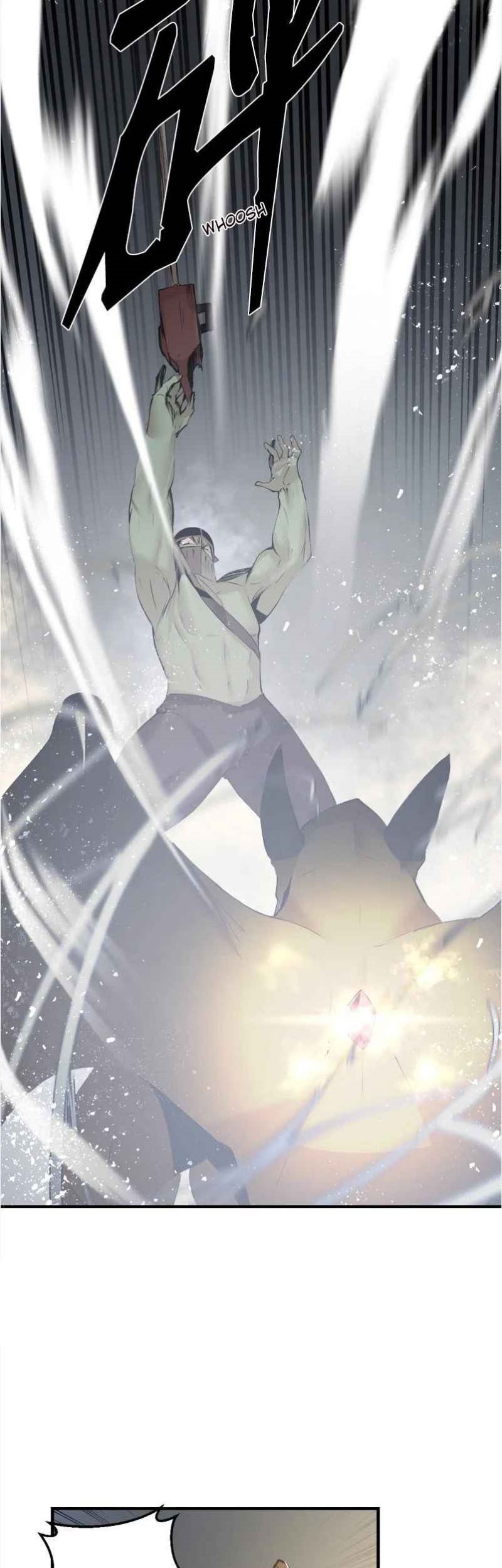 The Dungeon Master chapter 130 halaman 34